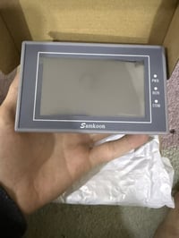 شاشة HMI • ٧ إنش • سامكون