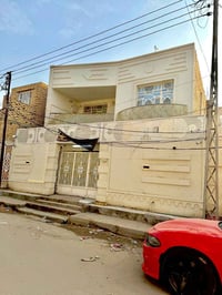 حي اور الثانيه • ٢٠٠م • تشطيبات جديده