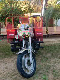 ستوته MTR • موديل 2013 • النجف العباسية