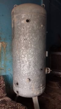 عمودي الماني • ١٠٠٠ لتر • الموصل