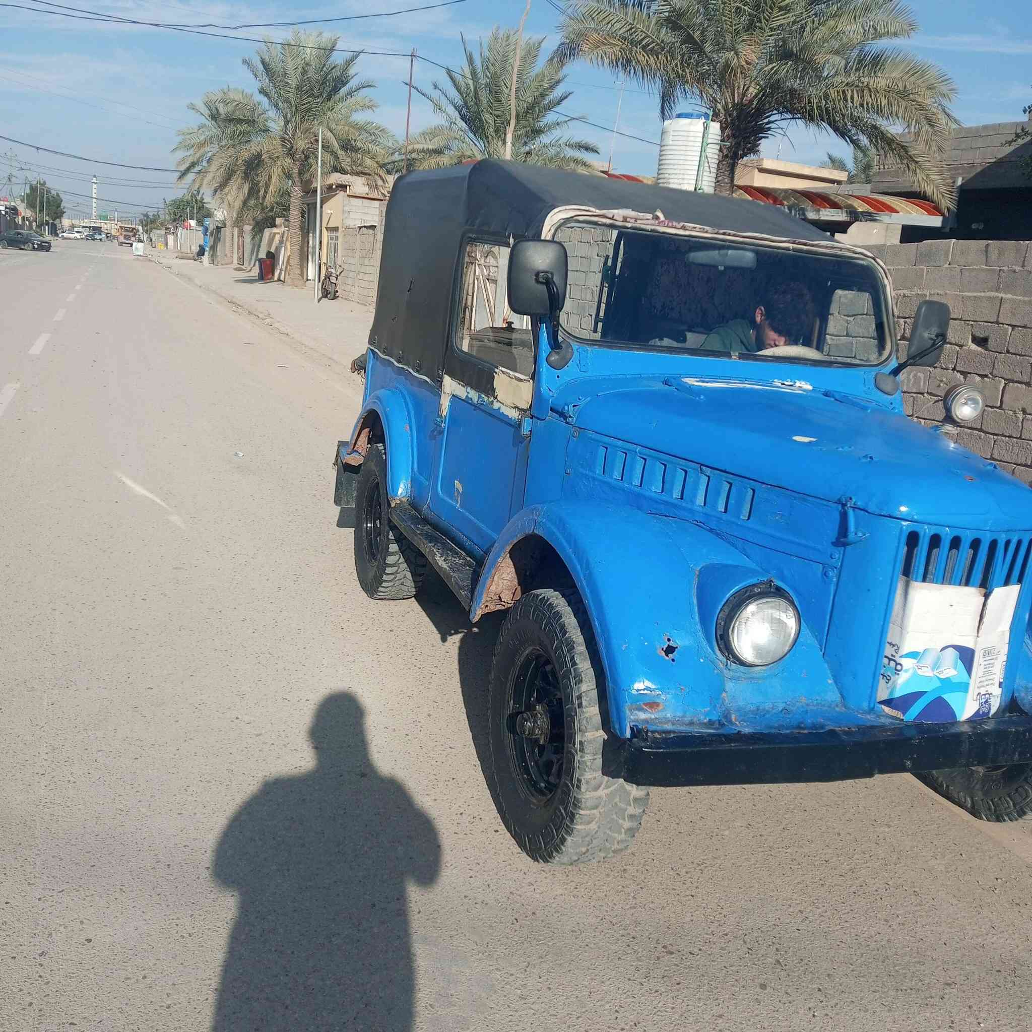 سلام عليكم زوبه للبيع اكسن ياباني تحويىرع كامله عده لباور لمكان واسط صويره حي لعسكري لسعر 1600 بيهه مجال حك جيه ***********
