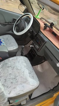 كفوله • ٢٠١١ • باتري جديد