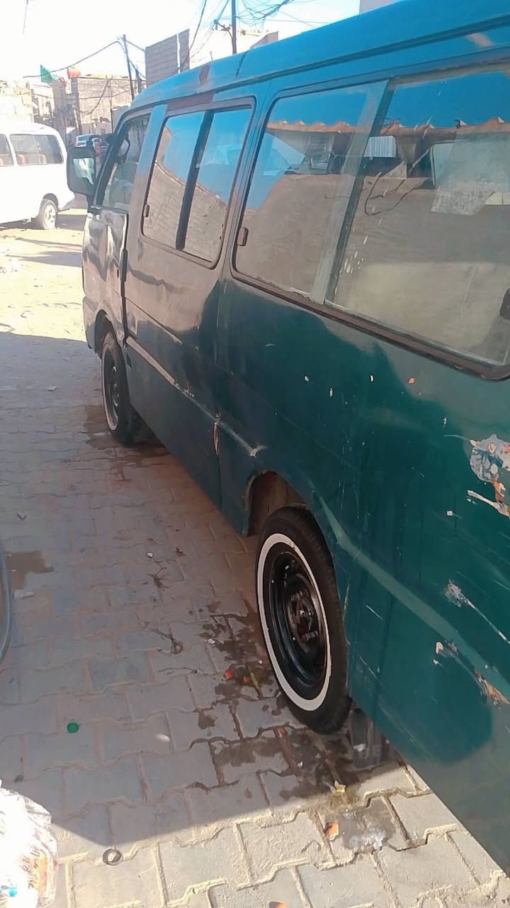 سلام عليكم كيه بسته مديل  95البيع مكينه وكير وكسن بجيس شواصي نصيفات بس صوب العبري معمر كهربايات شغاله مسجل سماعات تخم تاير حداديه 70بلميه سياره حلوه مال شغل عل باب الله راعيها ماندله ابيع بدون رقم الماني الرقم الوره ضايع وبي بلاغ من المرور ومستلم كارتوني سياره عوزها بس دوشمه ماعايزه شي السعر 14وبيها مجال او مراوس بسياره زغيره الستفسار ***********
