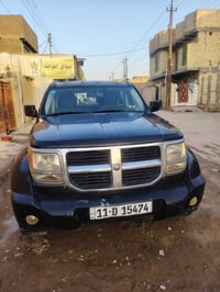 دوج نترو 2008 وارد امريكي رقم بغداد باسمي تحويل ثاني يوم تحويل ثاني يو...