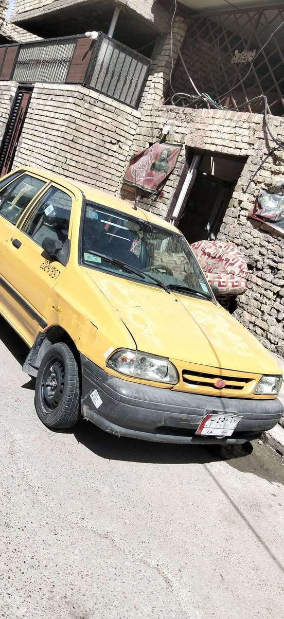 السلام عليكم
سايبا البيع موديل 12 
***********
