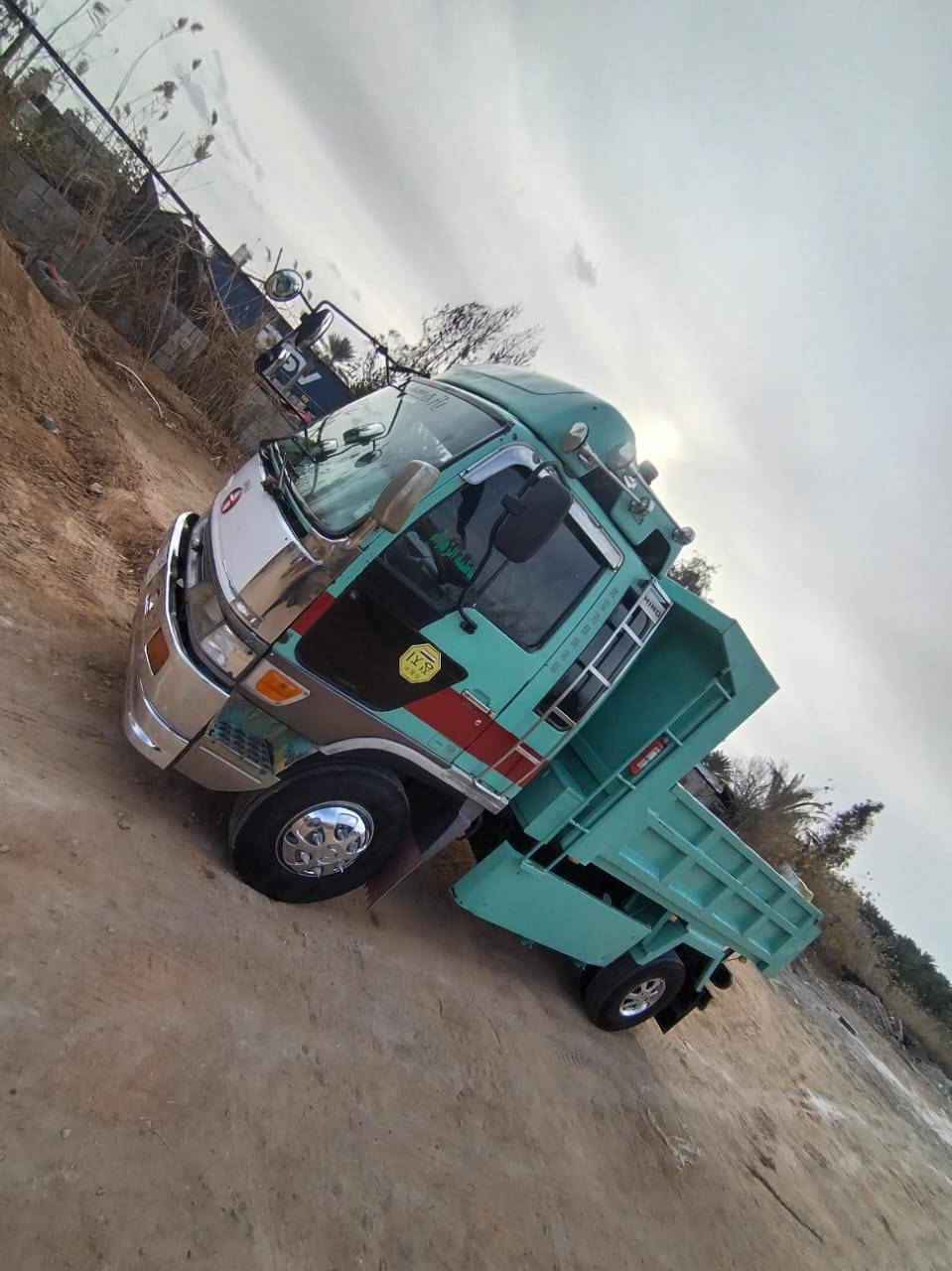 هينو انكر للبيع موديل 95، رقم بغداد، تخم تاير بسمي منزل موديلة تحويل مباشر مكينه 80 مكينة كير شاصي كلة مكفول تخم تاير سيارة جاهزة عنوان كربلاء الحسينية  ‏‪***********‬‏
