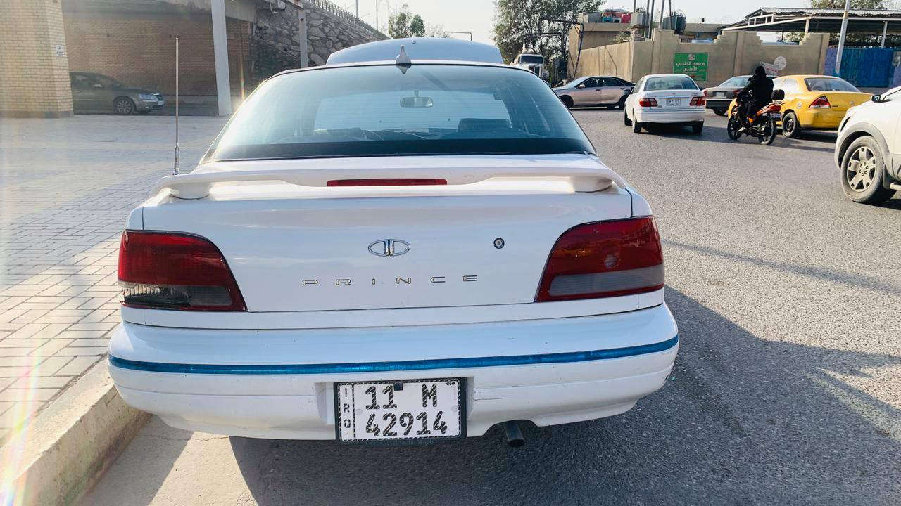 السلام عليكم
من رخصت مدير الكروب ،،برنس فراشه 96 راقم بغداد نكليزي بسمي تحويل بليعجبك محرك اسود لنكوز شرط وكير ،مرشوشه حزام لاضربه ولاخياس تبريد ❄️ كهربايات كله شغاله  تجي وتشوف بعينك السعر 47 وبيه مجال جماعة 35 و40 لاتغثني ولاغثك العنوان الانبار الخالديه ***********  بي واتساب
