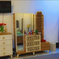 غرفه تركيه • استعمال قليل