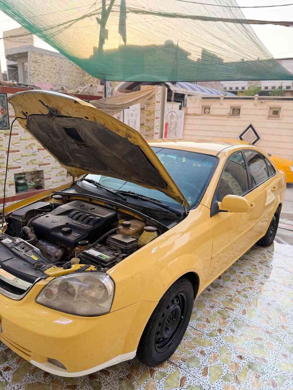 السلام عليكم 🫡 
اوبتر 2011 خليجي 
رقم بغداد انكليزي كير أوتوماتيك 
مكفوله كفاله عامه من الظربه والتبديل 
مكينه وكير وحداديه كفاله تبريد ثلج❄️ 
السياره جديده احله من الصوره
السياره بيها مكانات صبغ عتبره حزام  
السياره مال جني خير من الله 
تخم تاير جديد باتري جديد شاشة اندرويد 
السعر 57$ 
المكان بابل المركز 
للاستفسار أكثر الاتصال بلرقم 
***********
