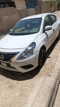 نيسان صني • ٢٠٢٤ • ٣٠٠٠٠ كم