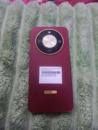 هونر اكس9d • ٢٥٦ • رام ١٢