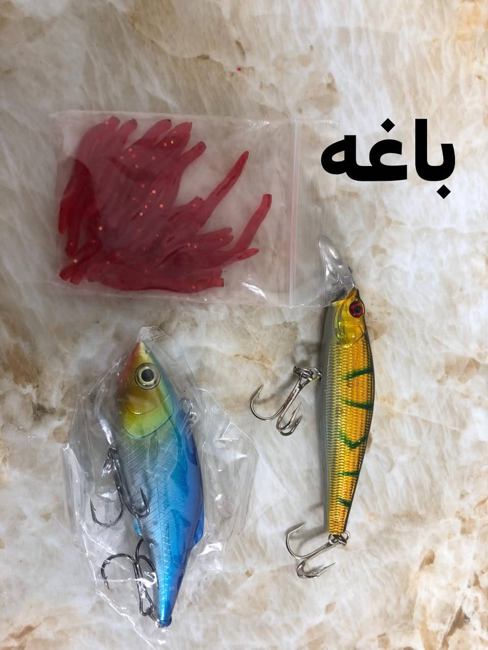 شلعه شرط حديد اصليات
على اول ٢٦ مع التوصيل


**إذا كنت صاحب هذا الإعلان وتريد حذفه لأي سبب، رجاءا أرسل رسالة إلى الدعم الفني**