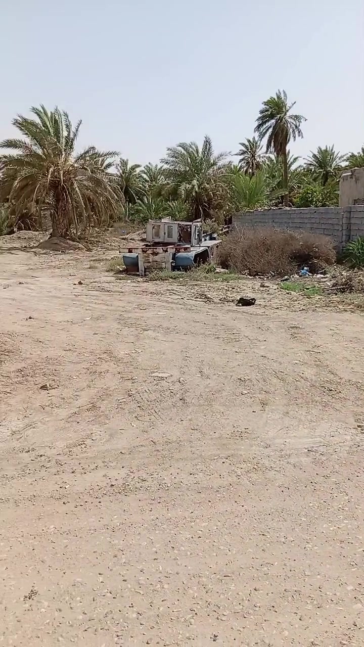 قطعة أرض للبيع العنوان الفظليه خلف البانزين خانه
المساحه 500 م
الوجه 10 م
نزال 50 م
***********
