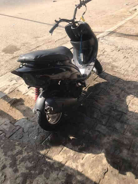 سلام عليكم دراجه البيع ماكس منغولي نكره سلف و هندر و محرك نظيف و بوشه 55 كلجات رياضي حبايب السعر 300 وبيه شويه مجال مكاني كربلاء شارع الجاير *********** وموجود خاص
