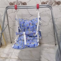 مرجوحة اطفال • جديدة • مراسلة الحساب