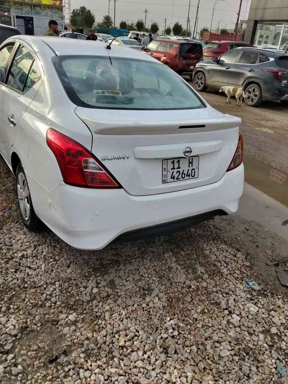 سني هندي 2020 مكفوله فقط بارد ماشيه 59 و السونار موجود بلصور السعر 110 وبيه مجال قليل اتصال ***********
