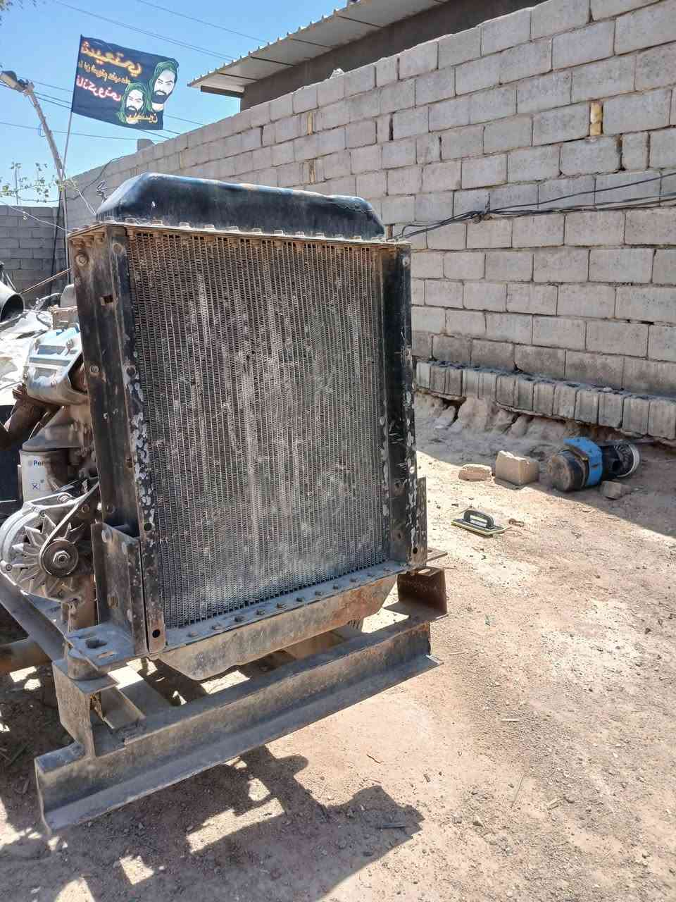 مولده نيسان كاز ودنبر هندي للبيع رقم ***********
