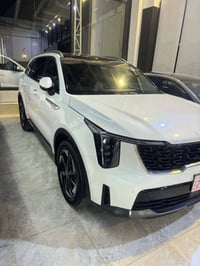 سورنتو فول مواصفات اعلى صنف برستيج هايبرد 2025رقم الموبايل07512420664م...