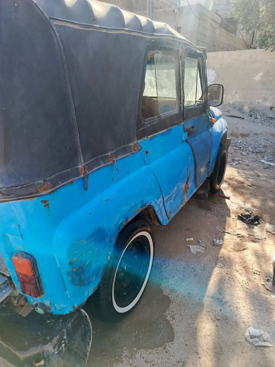 سلام عليكم البيع واز ٨٨ كير مكينه فيفتي بلكارتون تخم تاير  باور ستيرن شاصي واكسن  مكفول   السعر ٢٥٠٠ وبيه مجال الطيبين المكان البصره الزبير ***********
