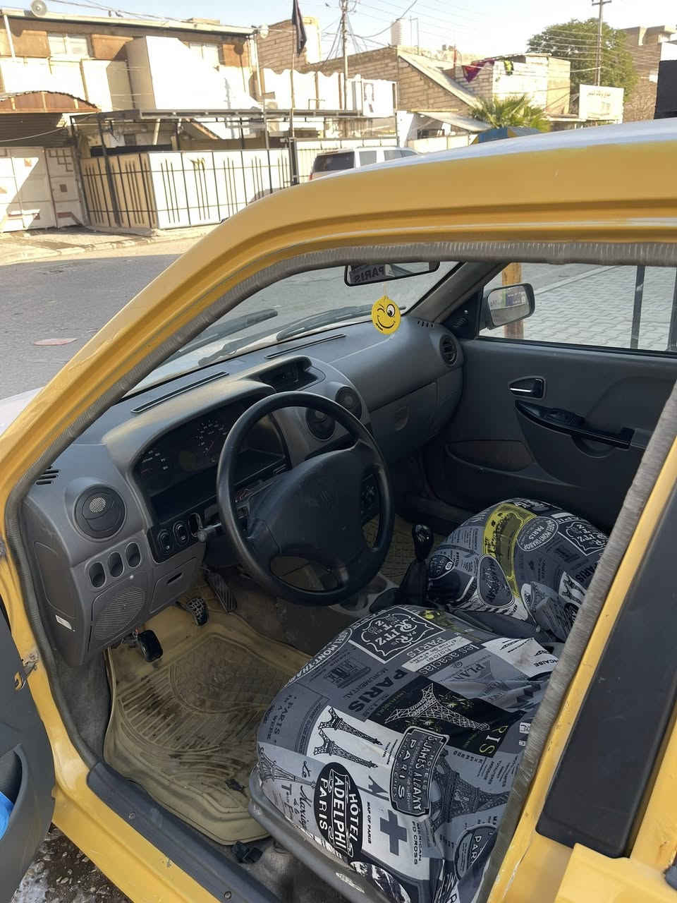 حلال لبيع كير ومكينه برايد كوري كهربائيات كلهن شغاله شواصي نضيفه مديل 12 رعيه ضايع بس اكفله من كلشي من حجز وسرقه وعشائر واني خادم ول موشراي ليتعبنه رجاءن شباب مكان نجف وسعر 16وهاذه رقمي ***********
