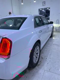 مرسيدس C300 • ٢٠١٧ • مكفول ضربه وصبغ