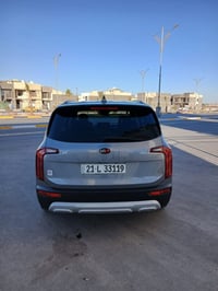 تلرايد ٢٠٢١ • V6/٣٨٠٠ • ٧ راكب