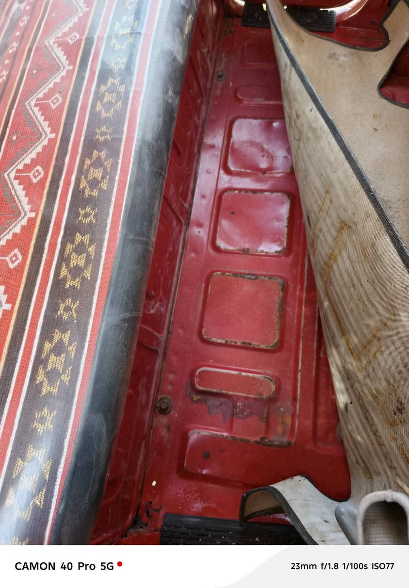 سلام عليكم
تك تك موديل 22
رقم وتحويل ثاني يوم
مكانها بطحاء
سعر 7 ونص قفل
***********
