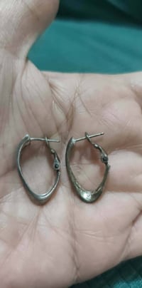 تراجي • زوجين فضة • توصيل