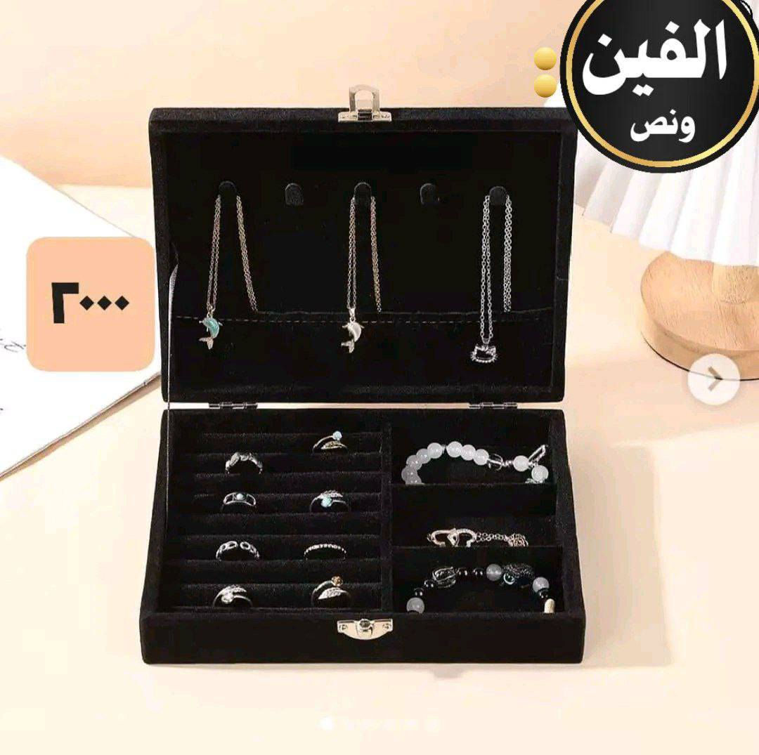 غراض منزلية
متوفر توصيل جميع محافظات العراق


**إذا كنت صاحب هذا الإعلان وتريد حذفه لأي سبب، رجاءا أرسل رسالة إلى الدعم الفني**