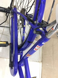 بايسكل 26 نضيف شخط مابي  مراوس بجهاز حسب القناعه حتلو انطي فرق 0784950...