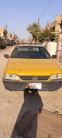 بيجو روى • ٢٠٠٩ • النهروان