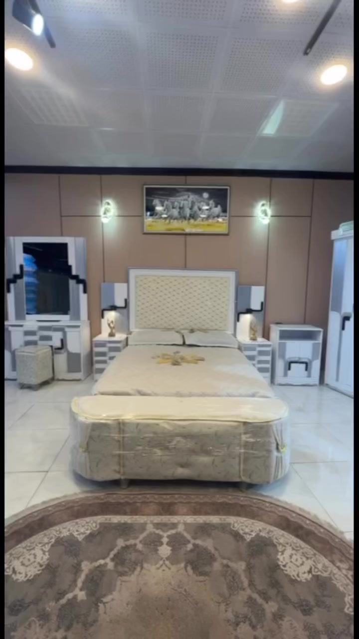 تخفيضات تخفضات تخفيضات😍😍😍😍
غرفه نجاره عراقيه ❤️‍🔥❤️‍🔥❤️‍🔥

 
يوجد توصيل والشد الى جميع المحافضات 

للحجز والاستفسار مراسله الصفحة

#العراق #الديوانيه #السماوه #البصرة #بغداد #محافظات_العراق #كربلاء #النجف #الحله #الناصرية #الموصل #كركوك #الكوت #تكريت #بابل #ديالى #الرمادي #العماره #غرف #نوم #تخم #ديوان #كاونتر #مرجوحة #اجهزه #كهربائيه #اثاث #متنوع #غرف_نوم


**إذا كنت صاحب هذا الإعلان وتريد حذفه لأي سبب، رجاءا أرسل رسالة إلى الدعم الفني**