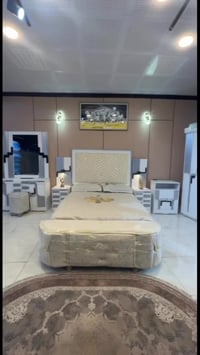 غرفة نجارة عراقية • تخفيضات • توصيل وتركيب