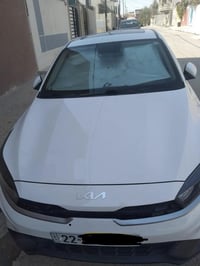 سيراتو خليجي موديل 23 ماشية 55 الف كيلو  محرك 20 مواصفات خليجي 0772537...