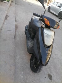 دراجة بريز • كلها شغالة • حي العامل بغداد