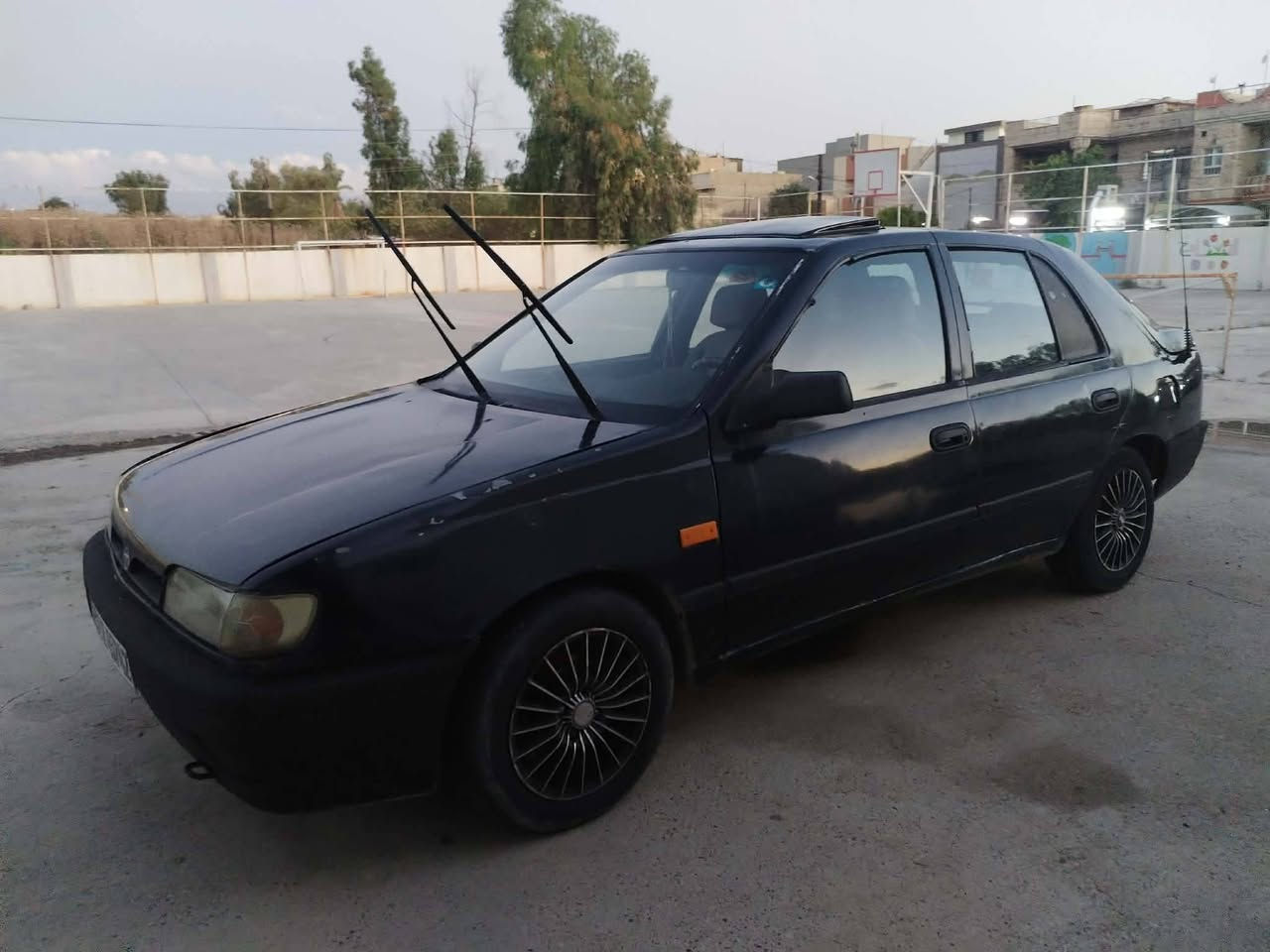 نيسان صني للبيع كير شرط محرك بي اثر نفخ صبغ عام باتري جديد كهربائيات شغاله داخل نضيف شرط الوكاله ول تحويل الشراي يتصل على هذا الرقم ***********. كورك ***********اسيأ
