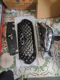 قطع أصلية • جيلي • شيري