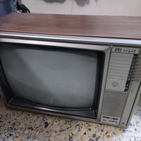 تلفزيون السيد 20 عقدة قيثارة عراقي  بحالة جيدة يعمل  السعر  35 الف للط...