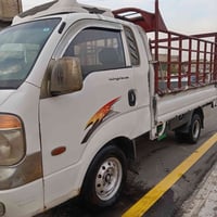 كيه حمل 2007 • شاصي مكفول • بغداد