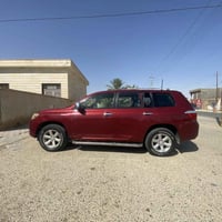 هايلاندر • ٢٠٠٨ • ٦ سلندر