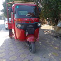 تكتك حمل • بجاج • موديل 19