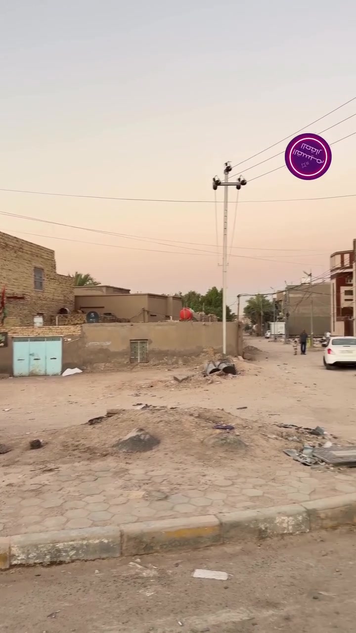 منزل قديم في الديوانية يقع على الشارع المؤدي الى ابن الأمام الكاظم عليه السلام 
ركن ويقع على الشارع العام وأمامه فضلة 70متر
مساحة المنزل 287م
الواجهة 13م
لمعرفة الأسعار والعروض المتوفرة افتح الرابط التالي 

https://alqaseem-estate.com/
او مراجعة مكتب القسيم /ام الخيل شارع السايدين قرب مجمع الحسناوي

‭***********‬

‭***********‬
