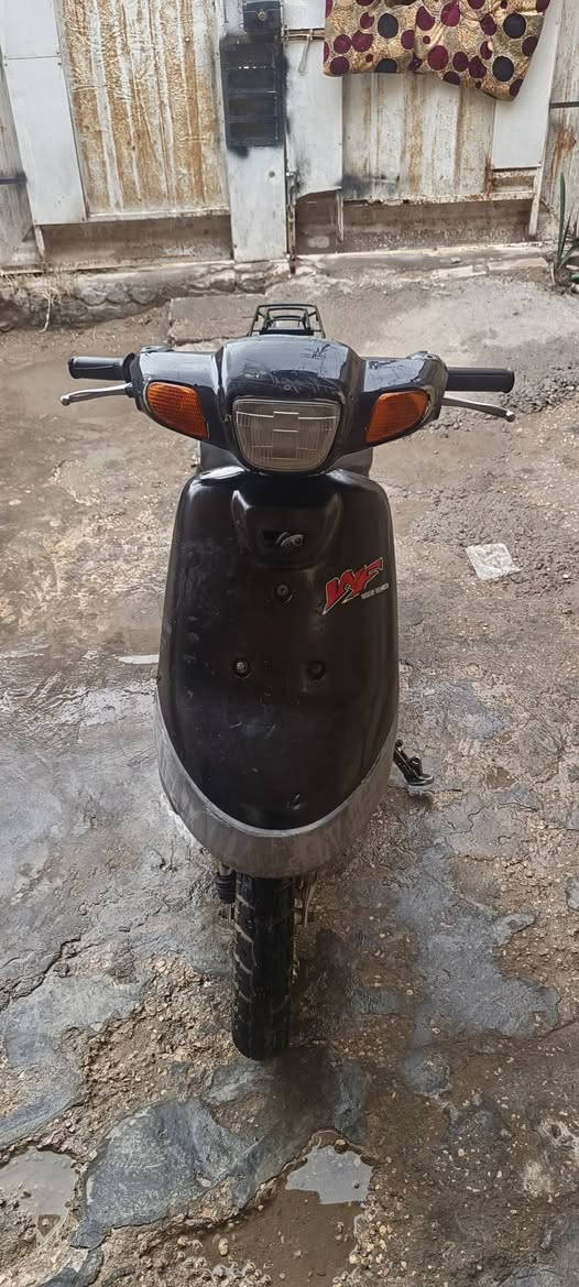 دراجه بطه مديل 99 دراجه نضيفه وشغاله ماناقصها شي سعرها 200 مكاني كربلاء شهداء سيف  سعد قرب مدرسه ديرياسين رقم ***********
