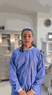 کوردی-عربي
چارەسەرخوازمان تەمەنی 39 ساڵە و 7 ساڵە هاوسەرگیری کردووە، دوای ئەوەی پێشتر نەشتەرگەری منداڵی بلووری ئەنجامدا و هیچ ئەنجامێکی نەبوو.
لە سەنتەرەکەمان نەشتەرگەری بەستن(هەڵگرتن)ی کۆرپەلەمان ئەنجامدا بۆ ئەوەی بە وردی منداڵدان ئامادە بکەین و بە بەکارهێنانی نازووری منداڵدان بۆ لابردنی هەر بەربەستێک کە کاریگەری لەسەر سەرکەوتن هەبێت، قۆناغێکی نوێمان لەگەڵ دەست پێکرد، بە متمانە و دڵنیاییەوە، بەرەو خەونی دایکایەتی چاوەڕوانکراو. 
لە سەنتەری رووح ئەلحەیاتەوە لەو شوێنە دەست پێدەکەین کە هەوڵەکان وەستابوون، بۆ ئەوەی هیوایەکی تر بە سەرکەوتن ببەخشین.

ناونیشان/ هەولێر شەقامی 30 مەتری نزیک کونسوڵخانەی ئێران.
0750 992 2121 - 0776 773 6712

………………………………………………………….

رحلة جديدة من الأمل عاشتها مراجعتنا ذات الـ٣٩ عامًا، متزوجة منذ ٧ سنوات، بعد أن أجرت سابقًا عملية أطفال أنابيب دون نتيجة.
اجرينا في مركزنا تجميد للأجنة، لتحضير دقيق وتهيئة الرحم بالناظور الرحمي لإزالة أي عائق قد يؤثر على النجاح، بدأنا معها مرحلة جديدة بثقة واطمئنان نحو حلم الأمومة المنتظر.
في مركز روح الحياة نبدأ من حيث توقفت المحاولات، لنمنح الأمل فرصة أخرى للنجاح.

العنوان/ أربيل - شارع الـ30م - بالقرب من القنصلية الإيرانية.
0750 992 2121 - 0776 773 6712
