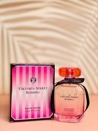فكتوريا سكرت بومبشيل • عطر نسائي • 100مل