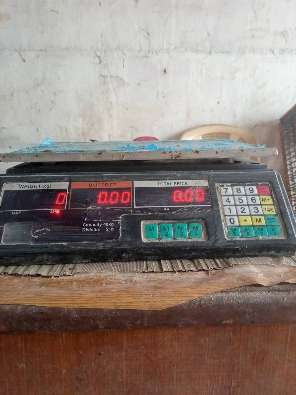 غراض لبيع سعر خاص تعال راسلني وتدلل


**إذا كنت صاحب هذا الإعلان وتريد حذفه لأي سبب، رجاءا أرسل رسالة إلى الدعم الفني**