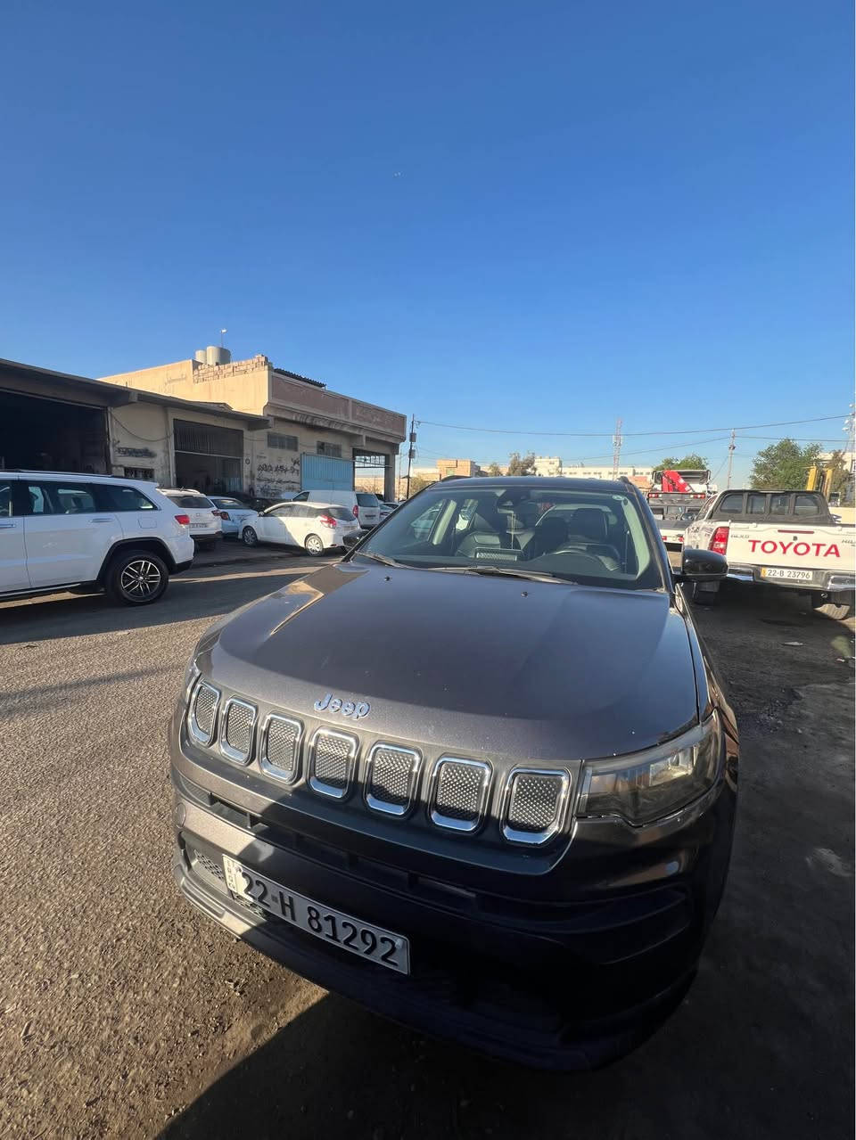 *********** أربيل, العراق
