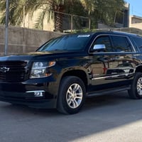 تاهو • ٢٠١٨ • مكفوله