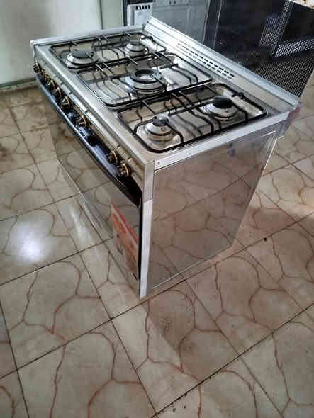 طباخ كريازي مصري للبيع عل فحص وضمان ديوانيه حي العسكري قرب تقاطع شارع ستين قرب موكب  باب الحوائج سعر 280للاستفسار تصال على رقم ***********بي واتساب
