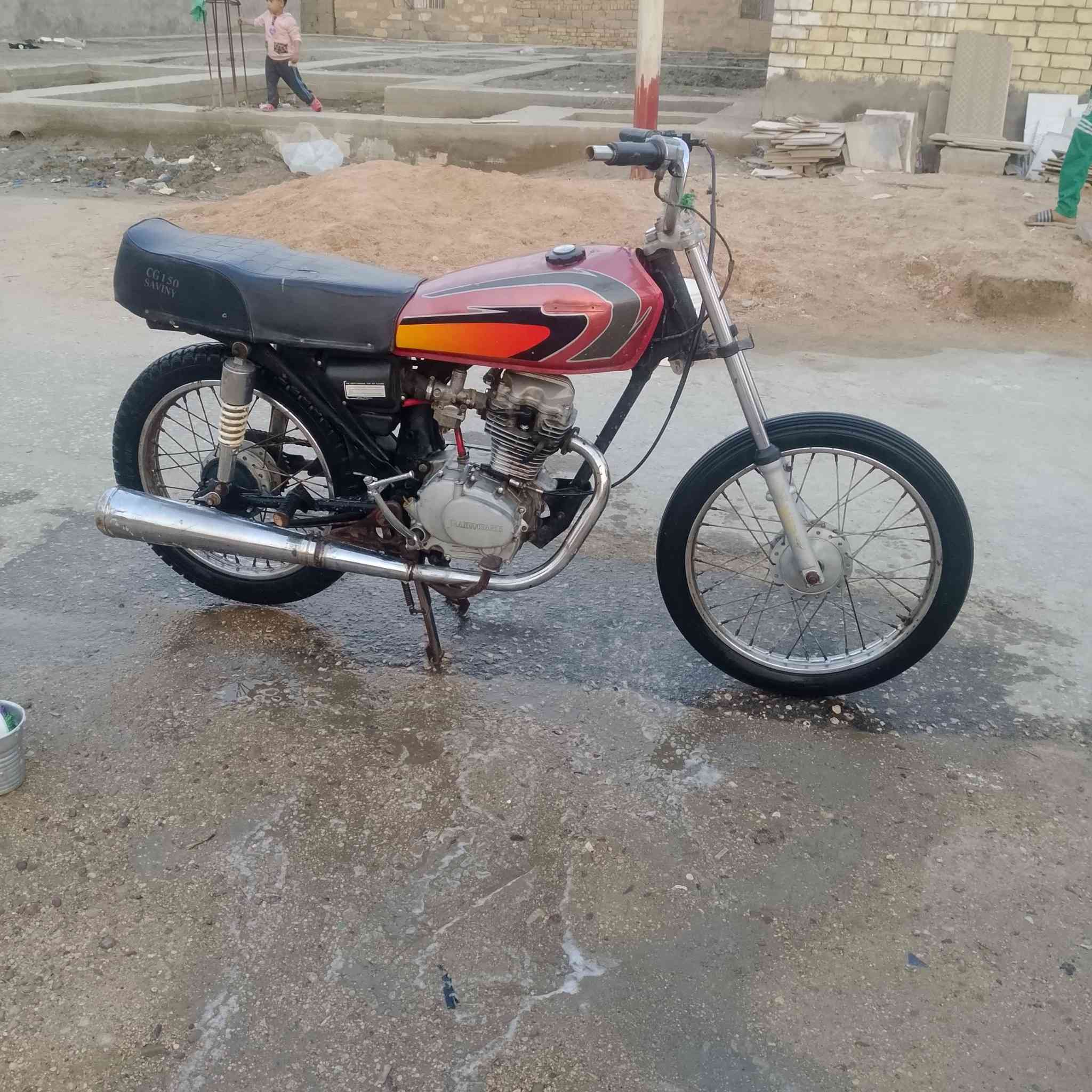 اعيد النشر بسبب الوعود الكاذبه ارشه موديل 17 اوراق السعر 200 مكاني بابل مسيب


**إذا كنت صاحب هذا الإعلان وتريد حذفه لأي سبب، رجاءا أرسل رسالة إلى الدعم الفني**